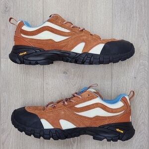 OTW By VANS Speed Trail Vibram All-Terrain Weatherized Shoes Mens Sz 12 MSRP$145